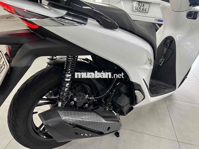 Sh 160 2023 ❇️Đồng Moto Đà Lạt❇️
