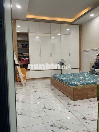 CHÍNH CHỦ BÁN GẤP NHÀ HXH HƯƠNG LỘ 2, BÌNH TÂN 85M2 6TY8, 4PN, 3WC
