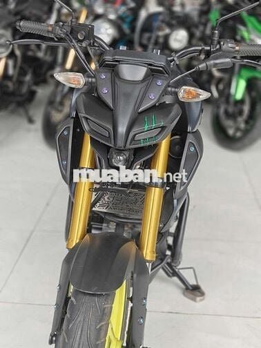 Yamaha MT 15 2020 Xám đen 22.000 km