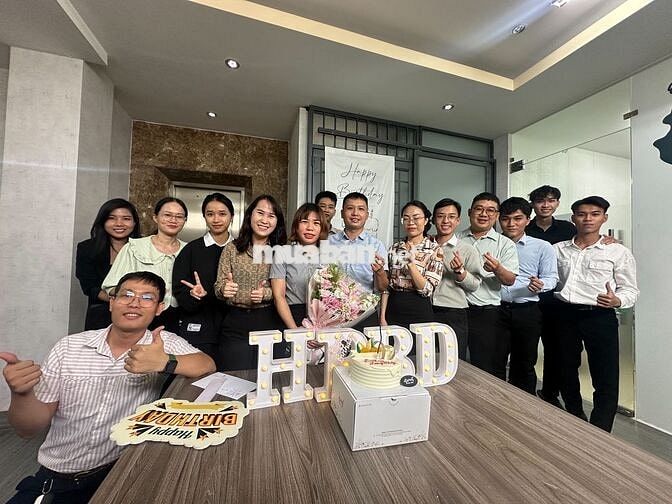 TUYỂN TELESALE FULL TIME/PART TIME 