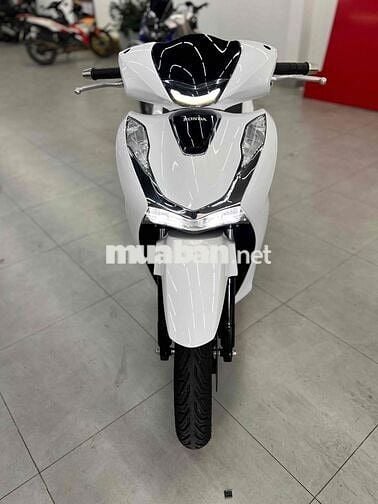 Sh 160 2023 ❇️Đồng Moto Đà Lạt❇️