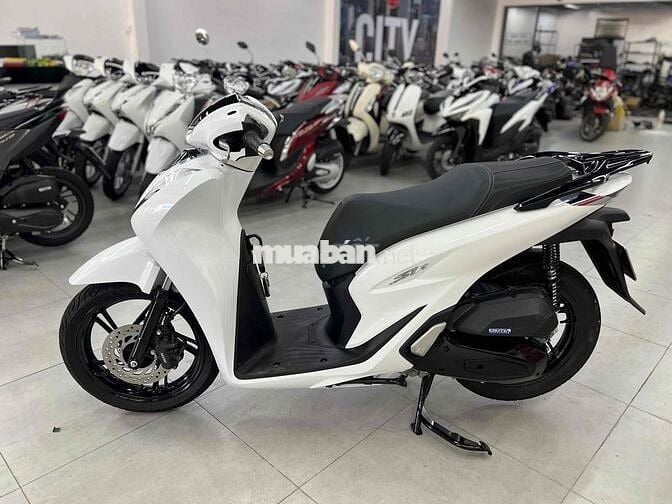 Sh 160 2023 ❇️Đồng Moto Đà Lạt❇️