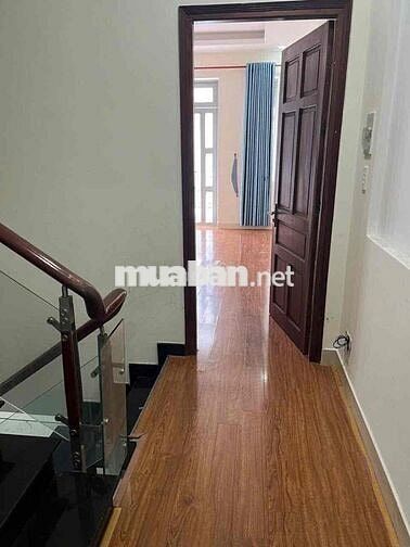 NHÀ THUÊ THẠNH XUÂN 5PN 5WC 1TRỆT 3 LẦU