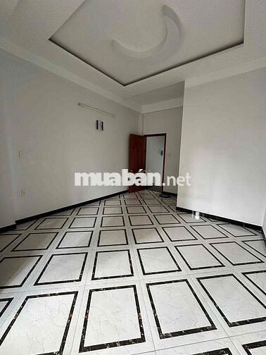 NHÀ HẺM XE HƠI 302// PHAN HUY ÓCH (4x16M) - 3 PHÒNG NGỦ 4WC