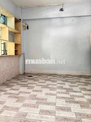 BÁN GẤP CHUNG CƯ MẶT TIỀN TẦNG TRỆT KINH DOANH ĐĨNH 61M2