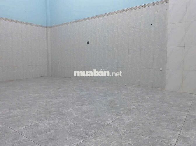 Sau căn mặt tiền 10*12 có sân Rẻ chốt lẹ