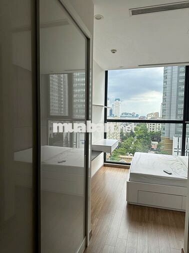Cho thuê căn hộ 2PN Vinhomes Skylake S2
