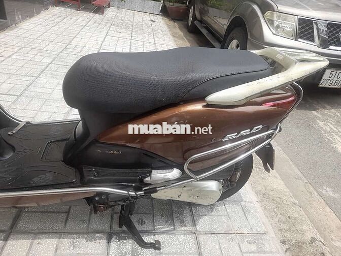 Honda Lead 2010 Nâu bstp bs98198
