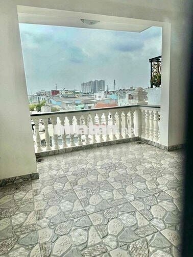 Cho Thuê Nhà Full Nội Thất giáp Tên Lửa Bình Tân