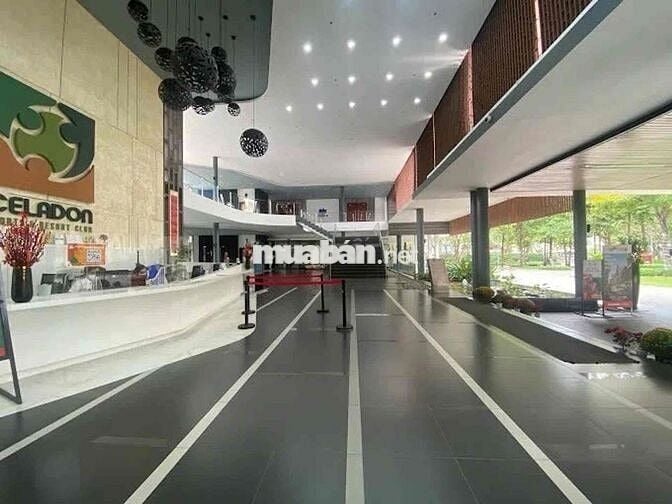 P1.4.19 Diamond Alnata Sky Villa Celadon City Gamuda Tân Thạnh 168m2