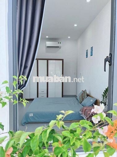 Nhà 3 tầng 3PN 3WC cho thuê – Gần biển | Thọ Quang, Sơn Trà