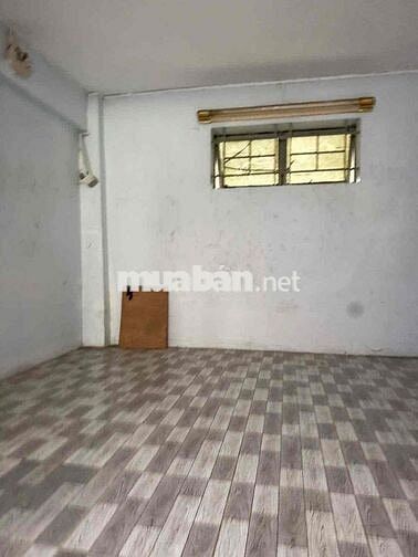 BÁN GẤP CHUNG CƯ MẶT TIỀN TẦNG TRỆT KINH DOANH ĐĨNH 61M2