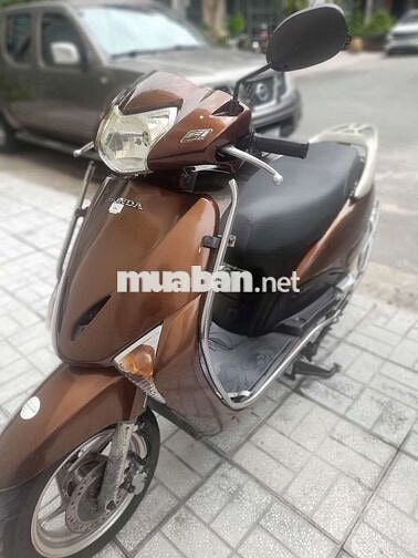 Honda Lead 2010 Nâu bstp bs98198