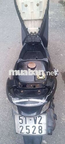 Yamaha Mio 2025 màu Đen