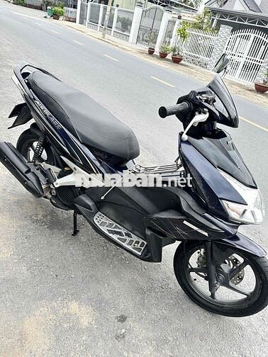 Honda Air Blade Đen Xăng cơ bs65 máy zin êm