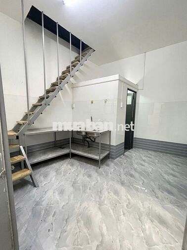 PHÒNG TRỌ MỚI XÂY – NGAY SAU LƯNG ĐẠI HỌC Y DƯỢC CẦN THƠ