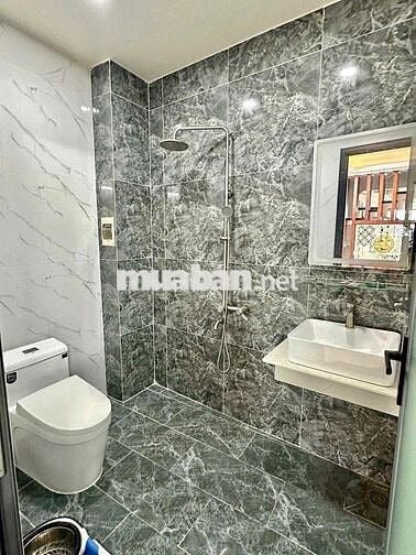 Cho Thuê Nhà Full Nội Thất giáp Tên Lửa Bình Tân