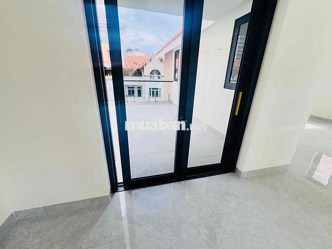 SIÊU PHẨM Biệt Thự Văn Phòng Him Lam Q7 -Mới 100%, Trống Suốt, BAO VAT