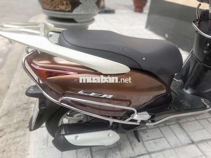 Honda Lead 2010 Nâu bstp bs98198