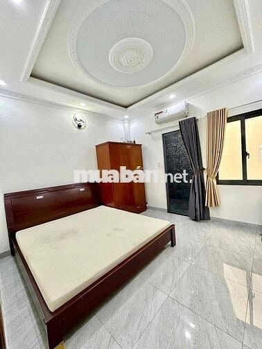Cho Thuê Nhà Full Nội Thất giáp Tên Lửa Bình Tân