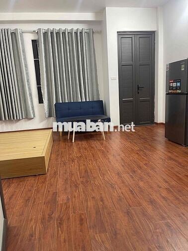 CHO THUÊ STUDIO/CCMN FULL NỘI THẤT- THANG MÁY- 30m ra đường lớn
