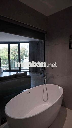 CĂN HỘ 1PN CÓ BỒN TẮM SANG CHẢNHH ppl