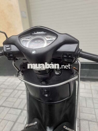 Honda Lead 2010 Nâu bstp bs98198