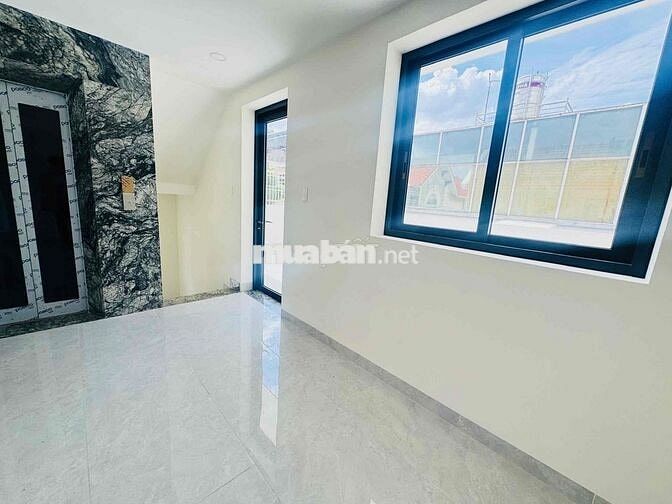 SIÊU PHẨM Biệt Thự Văn Phòng Him Lam Q7 -Mới 100%, Trống Suốt, BAO VAT