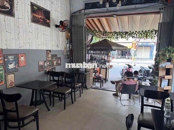 MTKD Đường Nguyễn Sơn P Phú Thạnh Q Tân Phú 3.9m x 12m 7 Tỷ 400tr