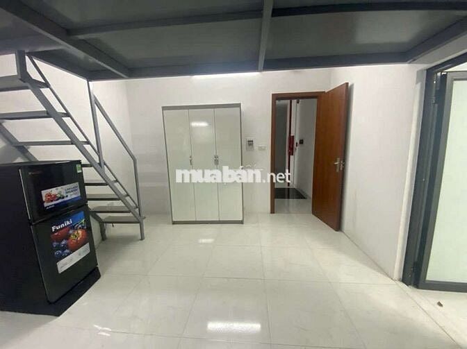 BÁN TÒA NHÀ PHỐ KHƯƠNG TRUNG 7 TẦNG TM- 68m2- mt4m- nhỉnh 12 tỷ