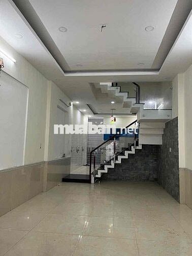 NHÀ THUÊ THẠNH XUÂN 5PN 5WC 1TRỆT 3 LẦU