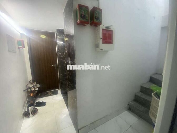 BÁN TÒA NHÀ PHỐ KHƯƠNG TRUNG 7 TẦNG TM- 68m2- mt4m- nhỉnh 12 tỷ
