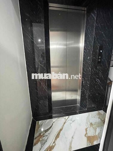 CHO THUÊ STUDIO/CCMN FULL NỘI THẤT- THANG MÁY- 30m ra đường lớn