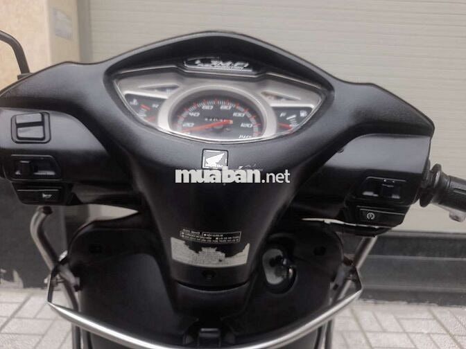 Honda Lead 2010 Nâu bstp bs98198