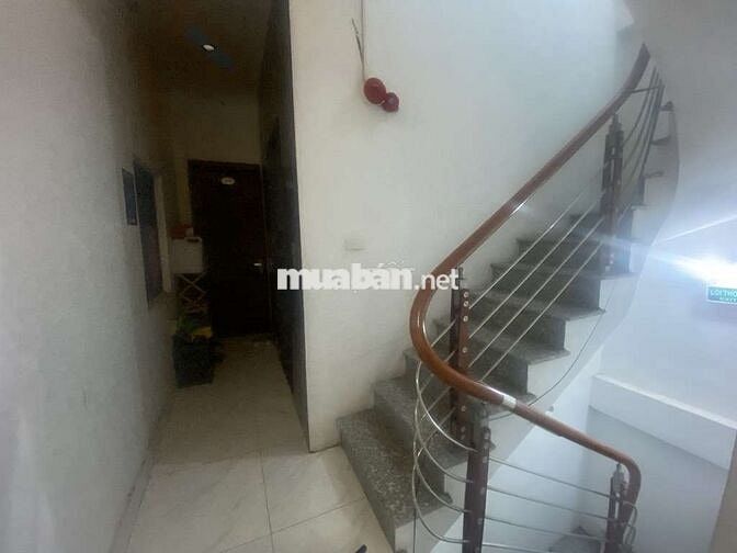 BÁN TÒA NHÀ PHỐ KHƯƠNG TRUNG 7 TẦNG TM- 68m2- mt4m- nhỉnh 12 tỷ