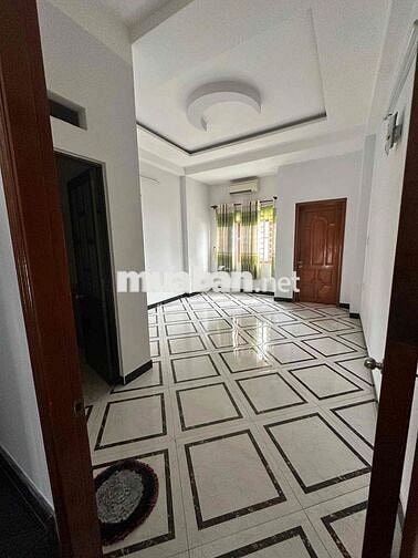 NHÀ HẺM XE HƠI 302// PHAN HUY ÓCH (4x16M) - 3 PHÒNG NGỦ 4WC