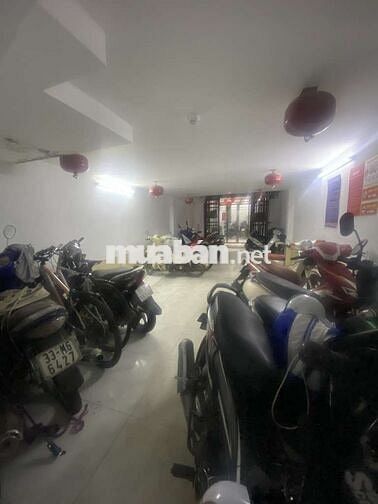 BÁN TÒA NHÀ PHỐ KHƯƠNG TRUNG 7 TẦNG TM- 68m2- mt4m- nhỉnh 12 tỷ