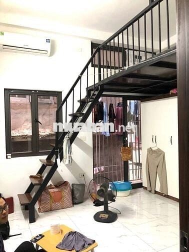 BÁN TÒA NHÀ PHỐ KHƯƠNG TRUNG 7 TẦNG TM- 68m2- mt4m- nhỉnh 12 tỷ