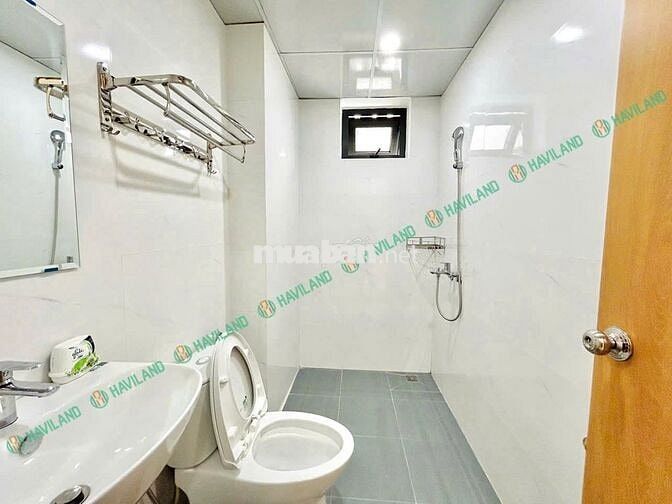 CĂN HỘ 1 PHÒNG NGỦ MỚI TINH – SƠN TRÀ - GẦN BIỂN