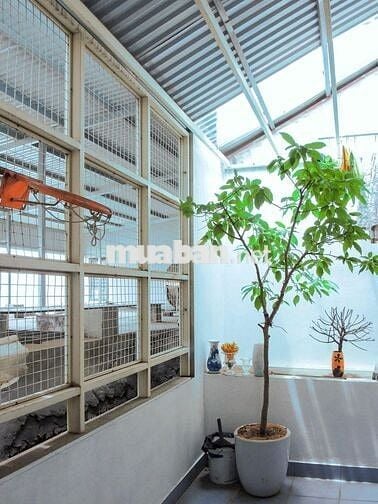 Bán nhà mặt ngõ 197 phố Trần Phú, Hà Đông