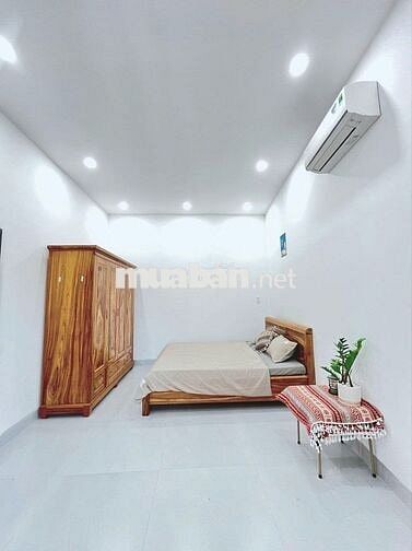 Nhà 3 tầng 3PN 3WC cho thuê – Gần biển | Thọ Quang, Sơn Trà