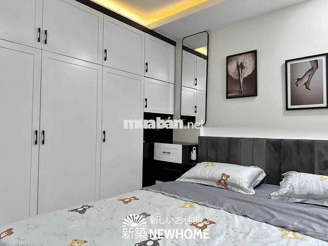 STUDIO Máy giặt riêng 30m2 gần Sân Bay
