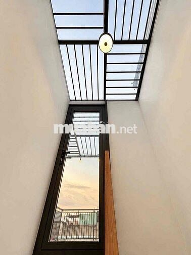 🌹50TR , chỉ 3,xx tỷ có ngay nhà 4 tầng dtsd 90m2, bình thạnh