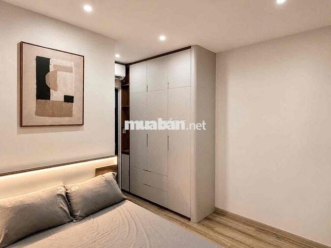 🌹50TR , chỉ 3,xx tỷ có ngay nhà 4 tầng dtsd 90m2, bình thạnh