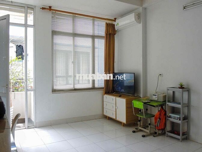 Bán nhà mặt ngõ 197 phố Trần Phú, Hà Đông