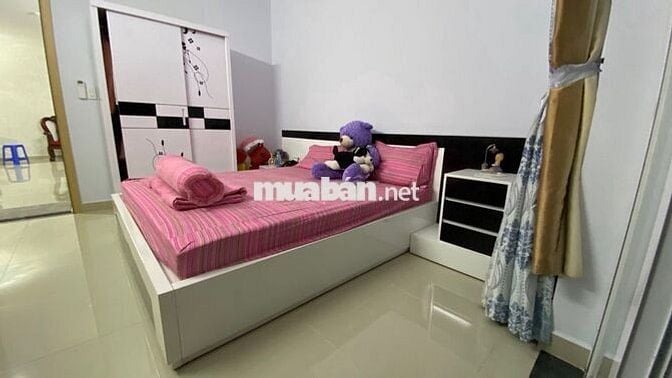 Cho thuê căn hộ chung cư Phúc Yên, 122m2, 3PN, 13tr
