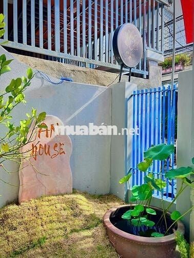 CĂN HỘ 1 PHÒNG NGỦ MỚI TINH – SƠN TRÀ - GẦN BIỂN