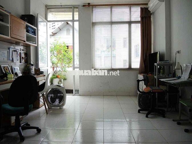 Bán nhà mặt ngõ 197 phố Trần Phú, Hà Đông