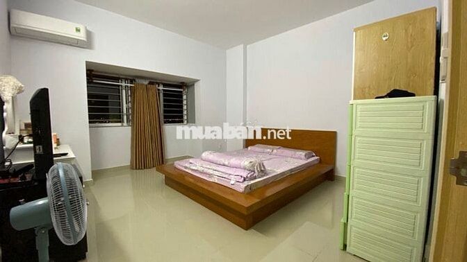Cho thuê căn hộ chung cư Phúc Yên, 122m2, 3PN, 13tr