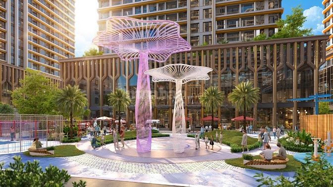 Mở bán Capital Square Đà Nẵng – Vị trí vàng, pháp lý lâu dài